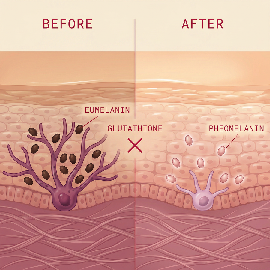 Glutathione