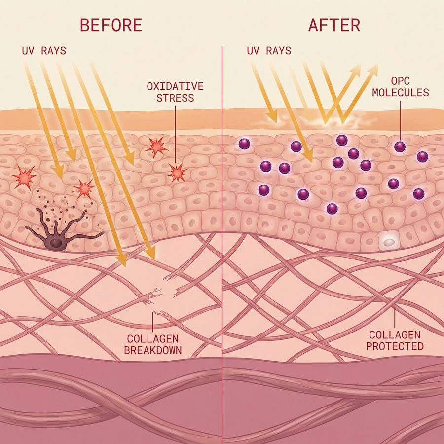 Grape Seed Extract