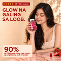 ZINQ Glutathione + Marine Collagen Gummies — 60 Gummies